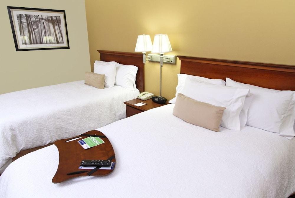 Hampton Inn Baltimore/Глен Бърни Екстериор снимка