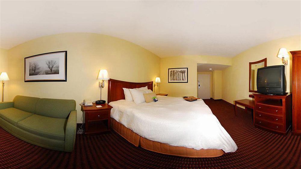 Hampton Inn Baltimore/Глен Бърни Екстериор снимка
