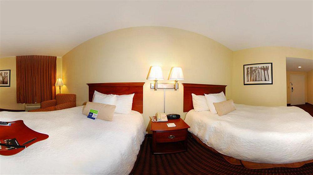 Hampton Inn Baltimore/Глен Бърни Екстериор снимка