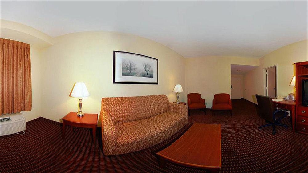 Hampton Inn Baltimore/Глен Бърни Екстериор снимка