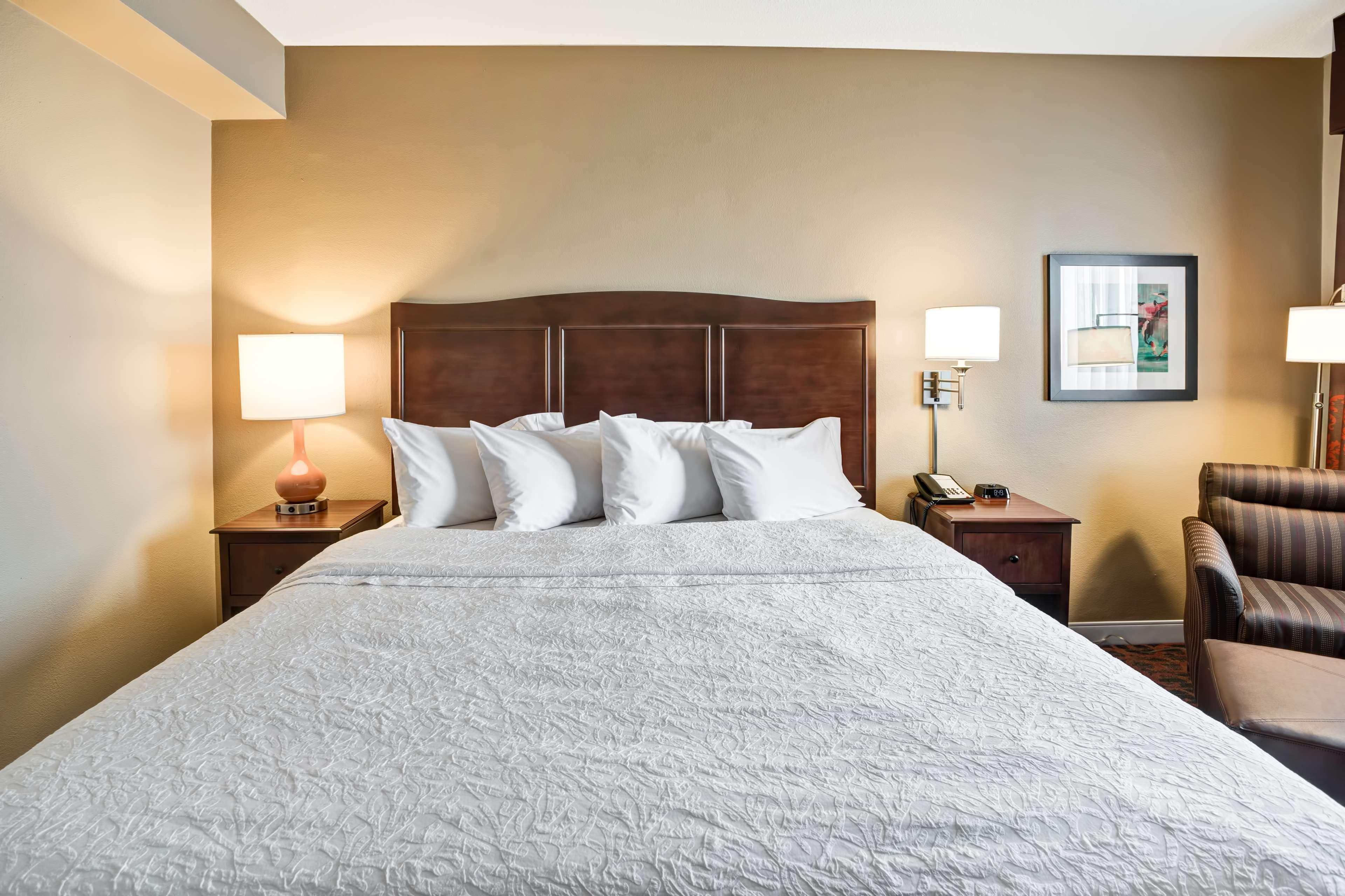 Hampton Inn Baltimore/Глен Бърни Екстериор снимка