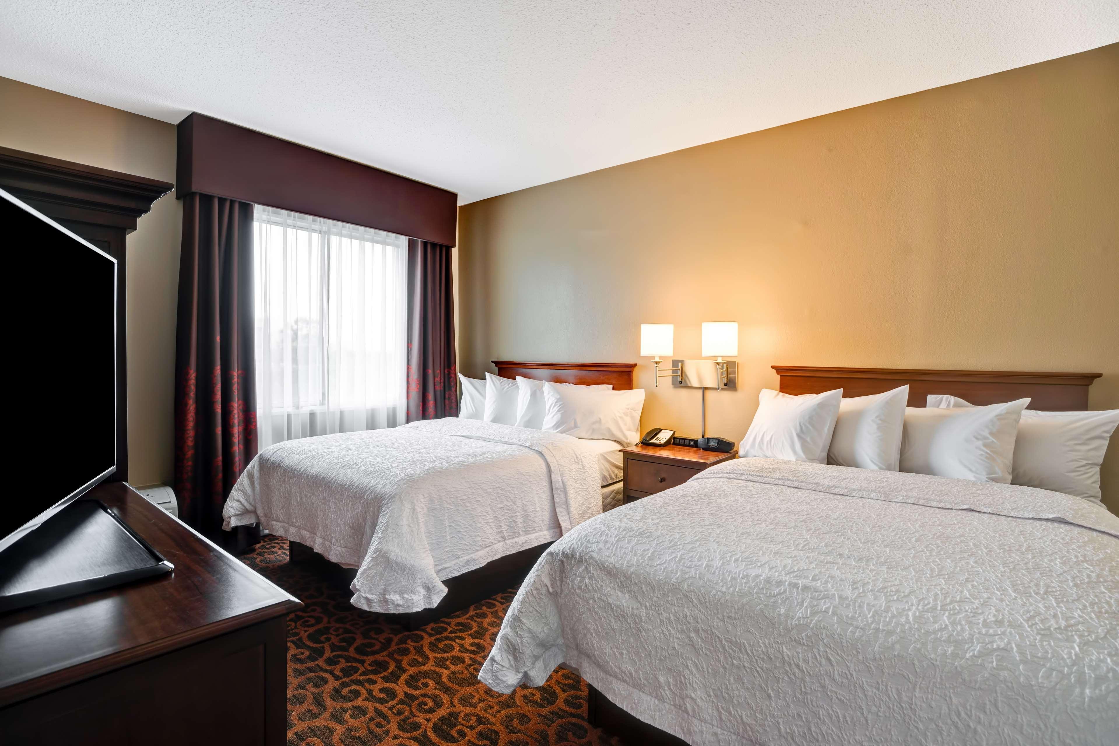 Hampton Inn Baltimore/Глен Бърни Екстериор снимка