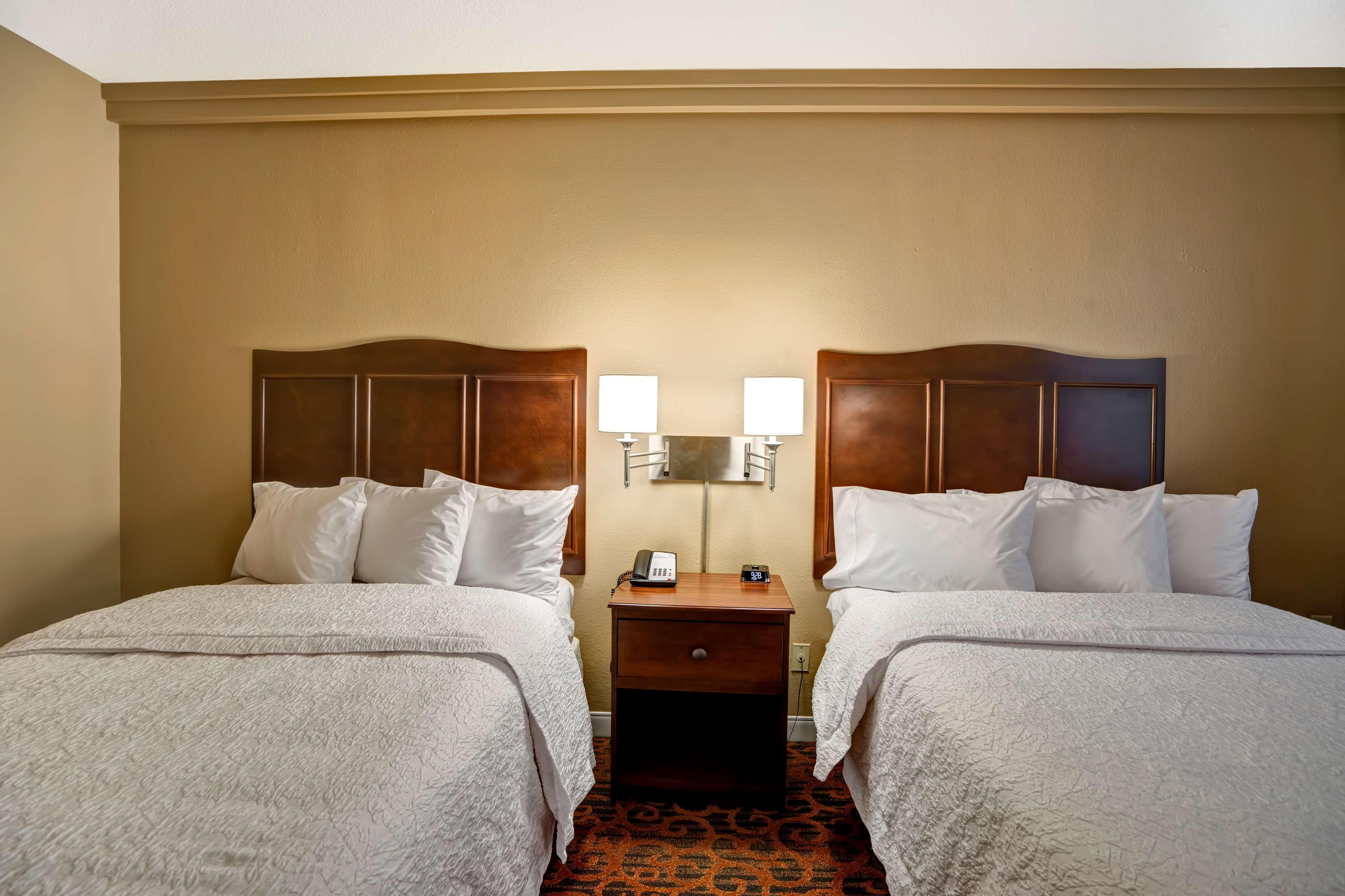 Hampton Inn Baltimore/Глен Бърни Екстериор снимка