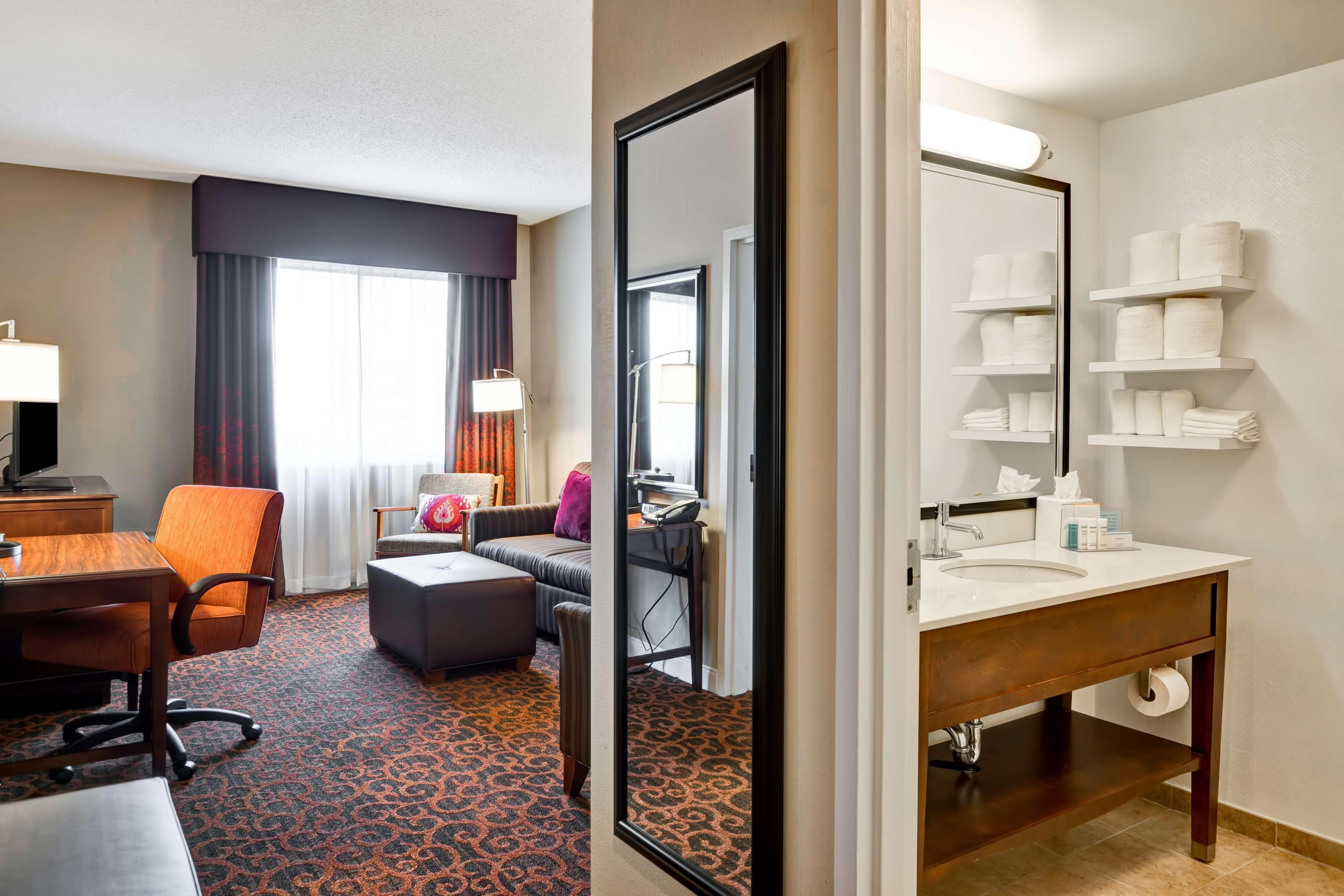 Hampton Inn Baltimore/Глен Бърни Екстериор снимка