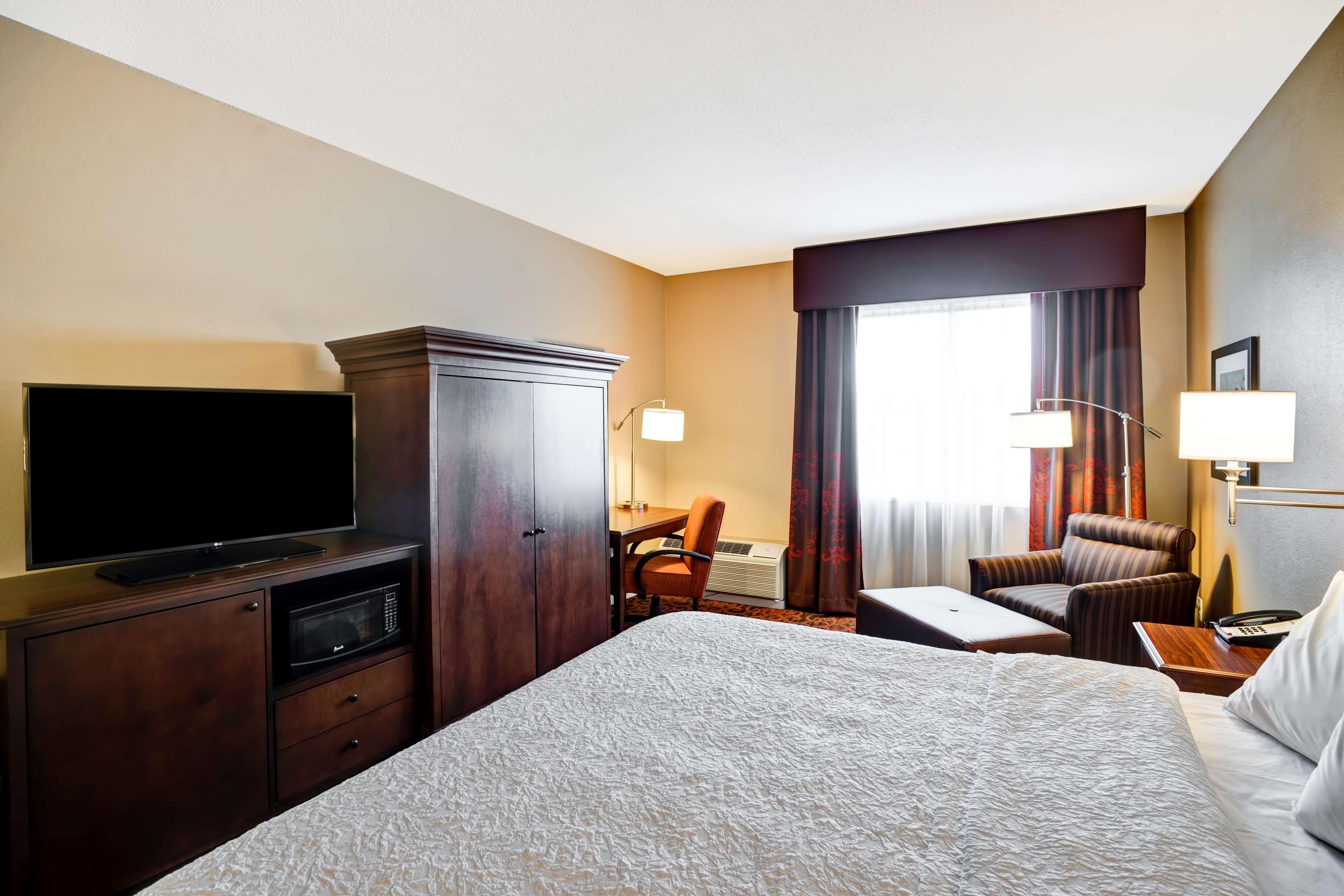 Hampton Inn Baltimore/Глен Бърни Екстериор снимка