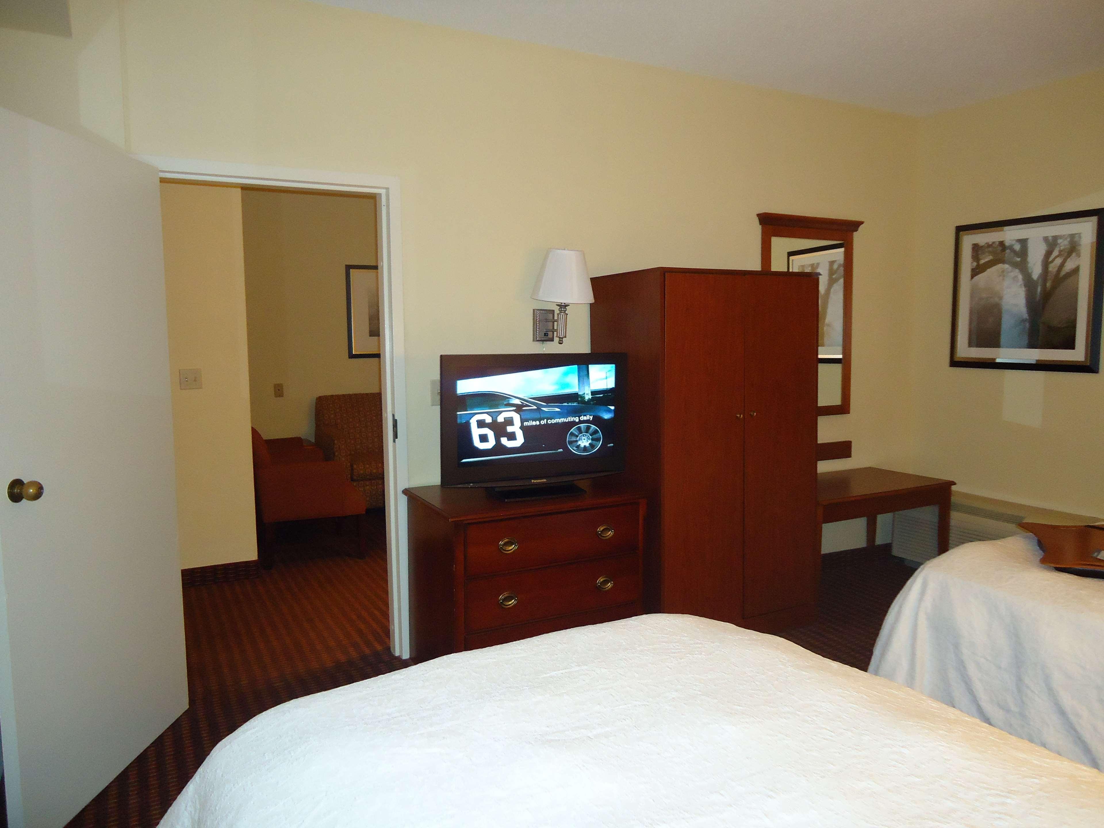 Hampton Inn Baltimore/Глен Бърни Стая снимка