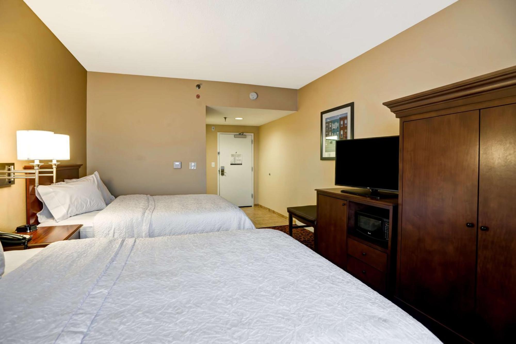 Hampton Inn Baltimore/Глен Бърни Екстериор снимка