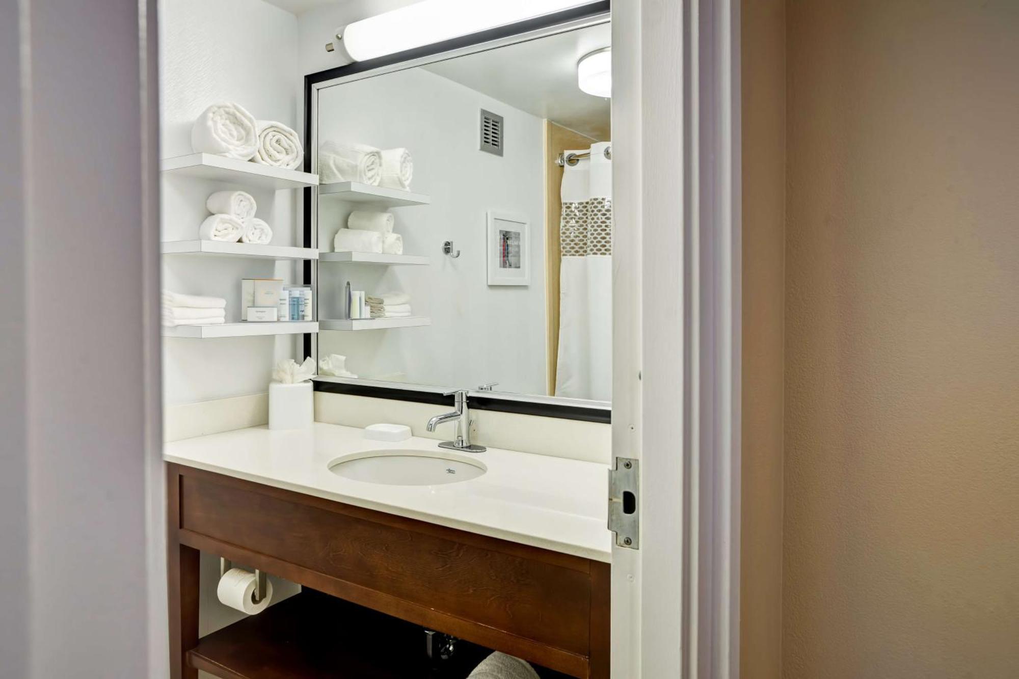 Hampton Inn Baltimore/Глен Бърни Екстериор снимка