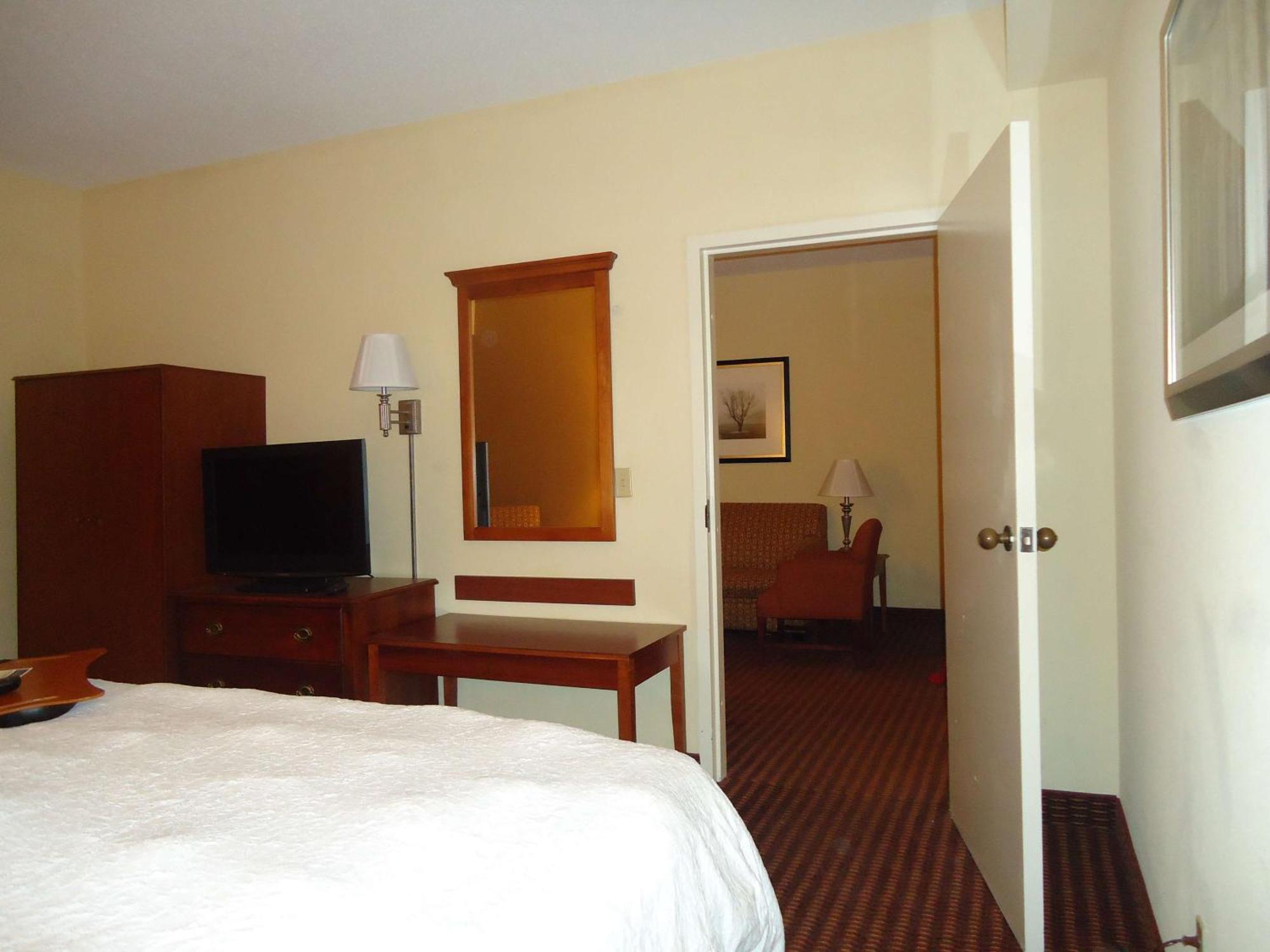 Hampton Inn Baltimore/Глен Бърни Екстериор снимка