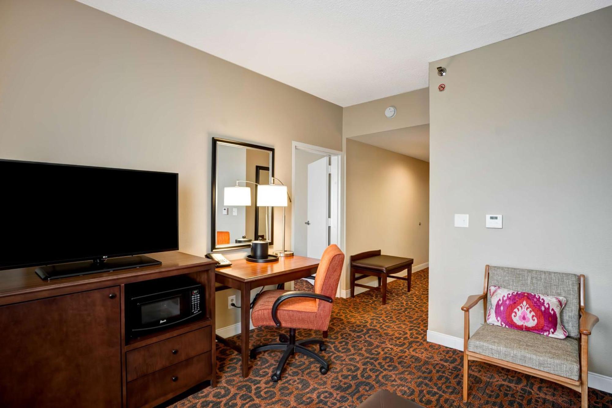 Hampton Inn Baltimore/Глен Бърни Екстериор снимка