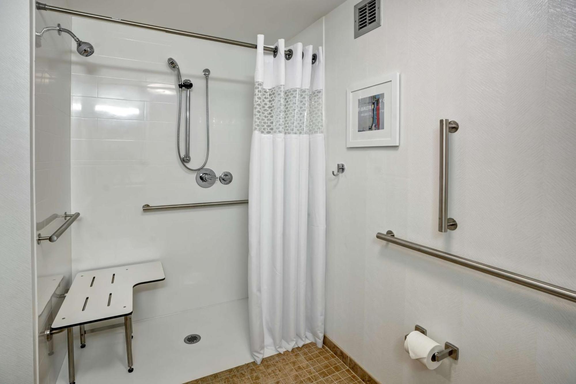 Hampton Inn Baltimore/Глен Бърни Екстериор снимка