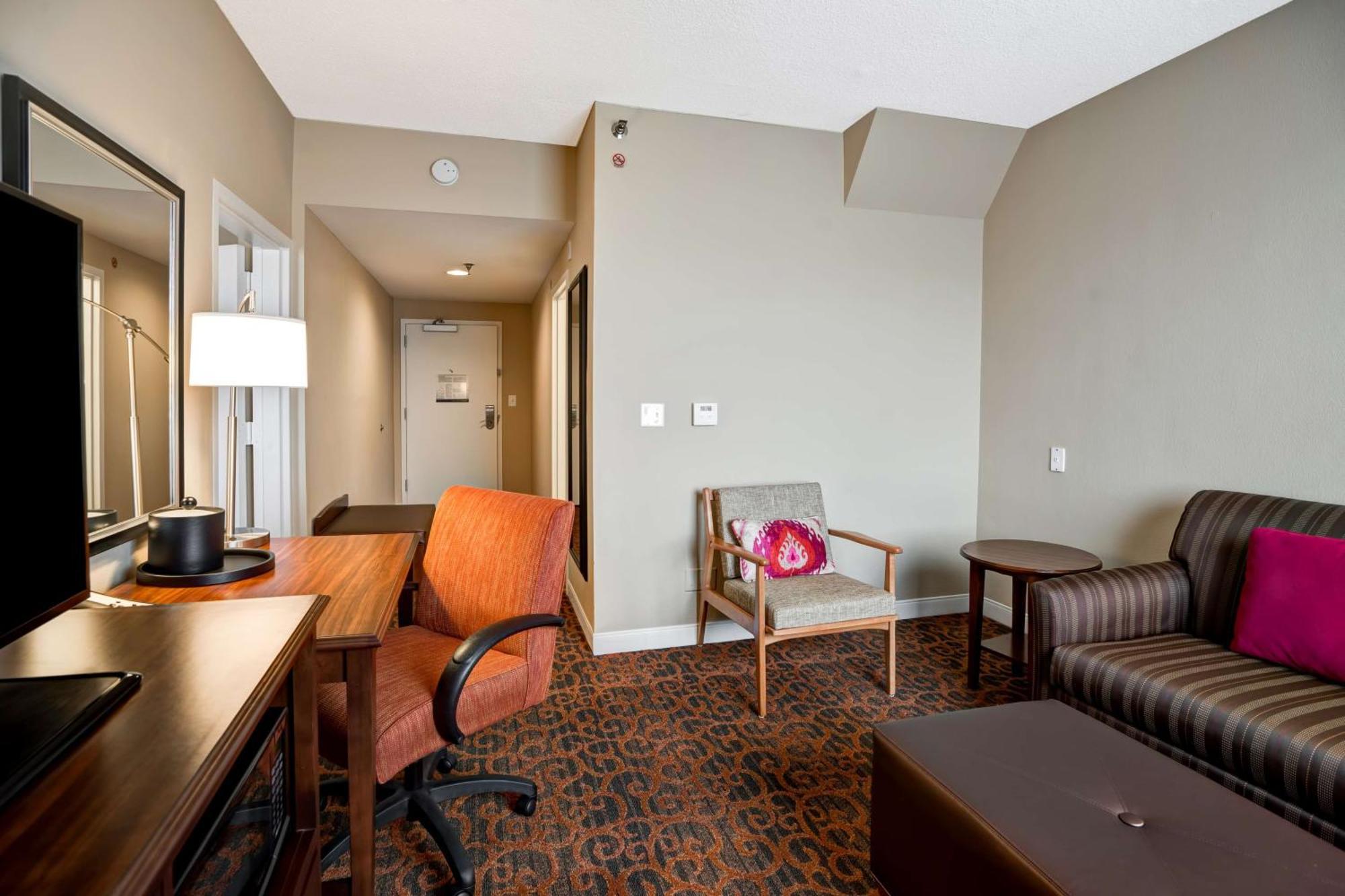 Hampton Inn Baltimore/Глен Бърни Екстериор снимка