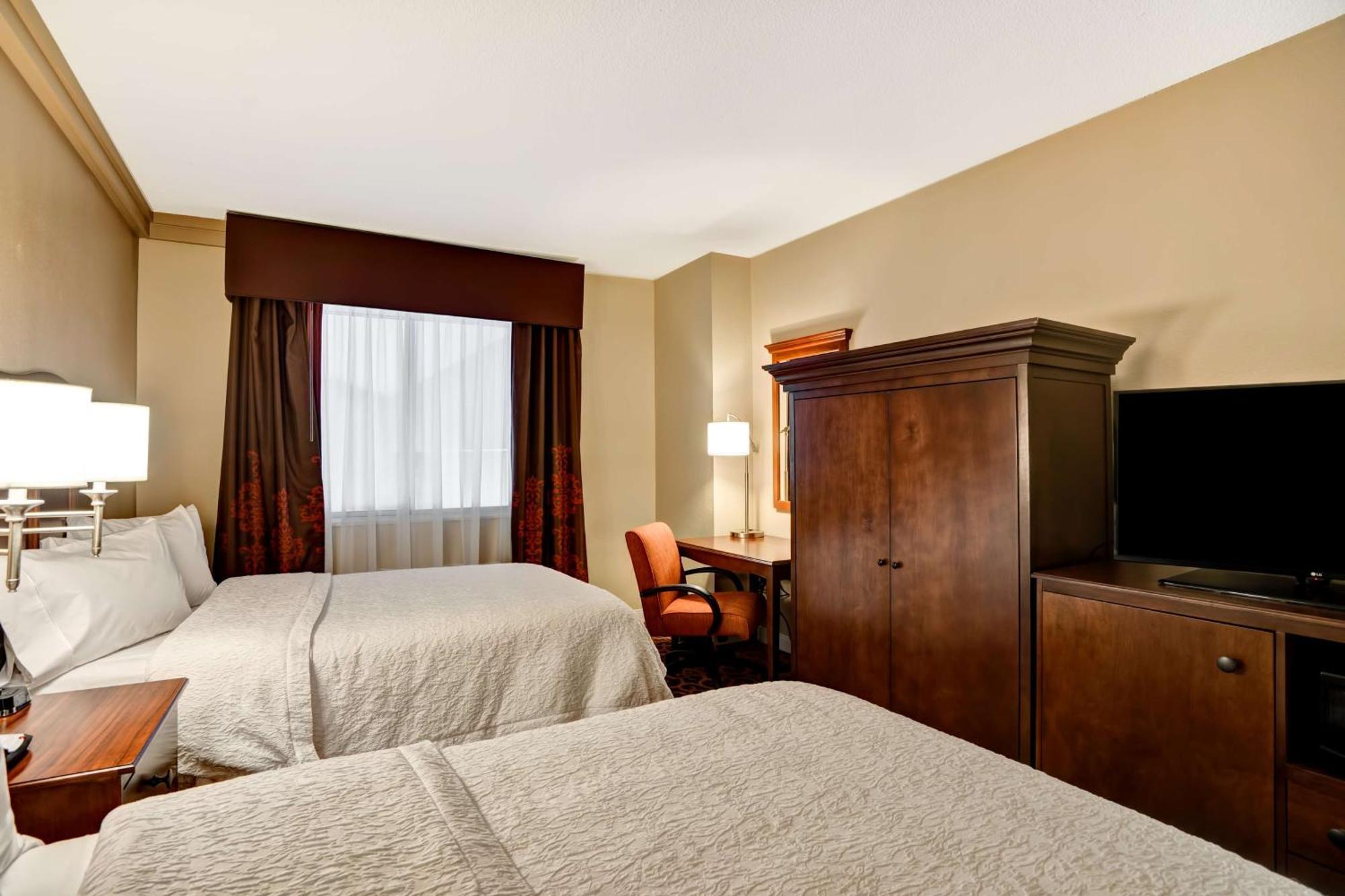 Hampton Inn Baltimore/Глен Бърни Екстериор снимка