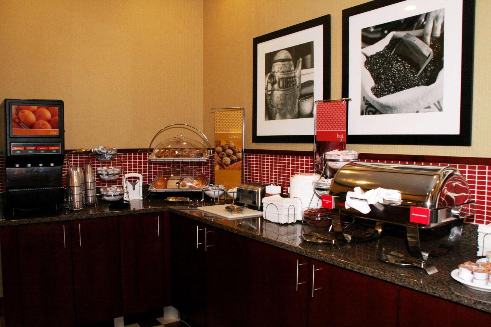 Hampton Inn Baltimore/Глен Бърни Екстериор снимка