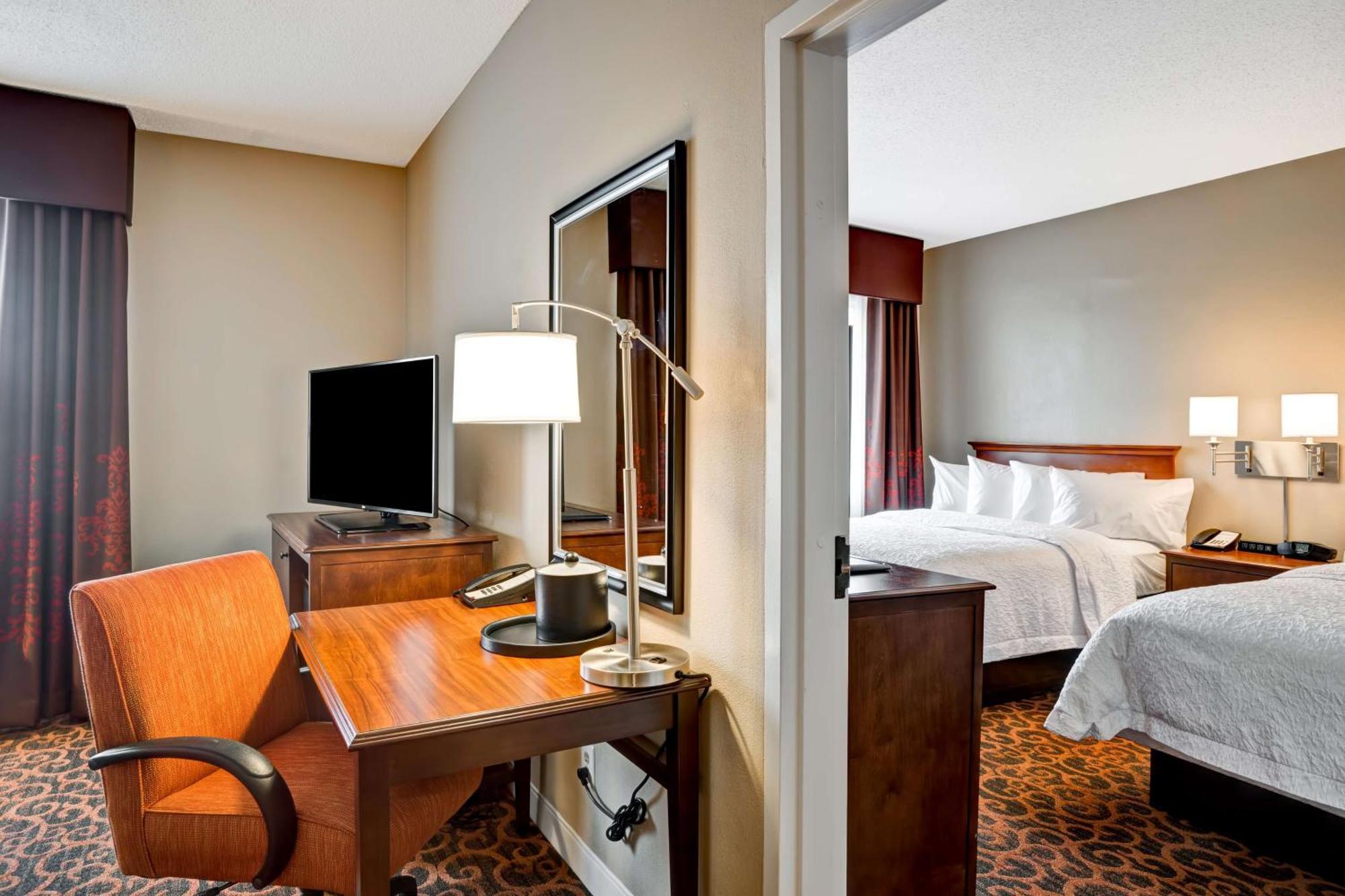 Hampton Inn Baltimore/Глен Бърни Екстериор снимка