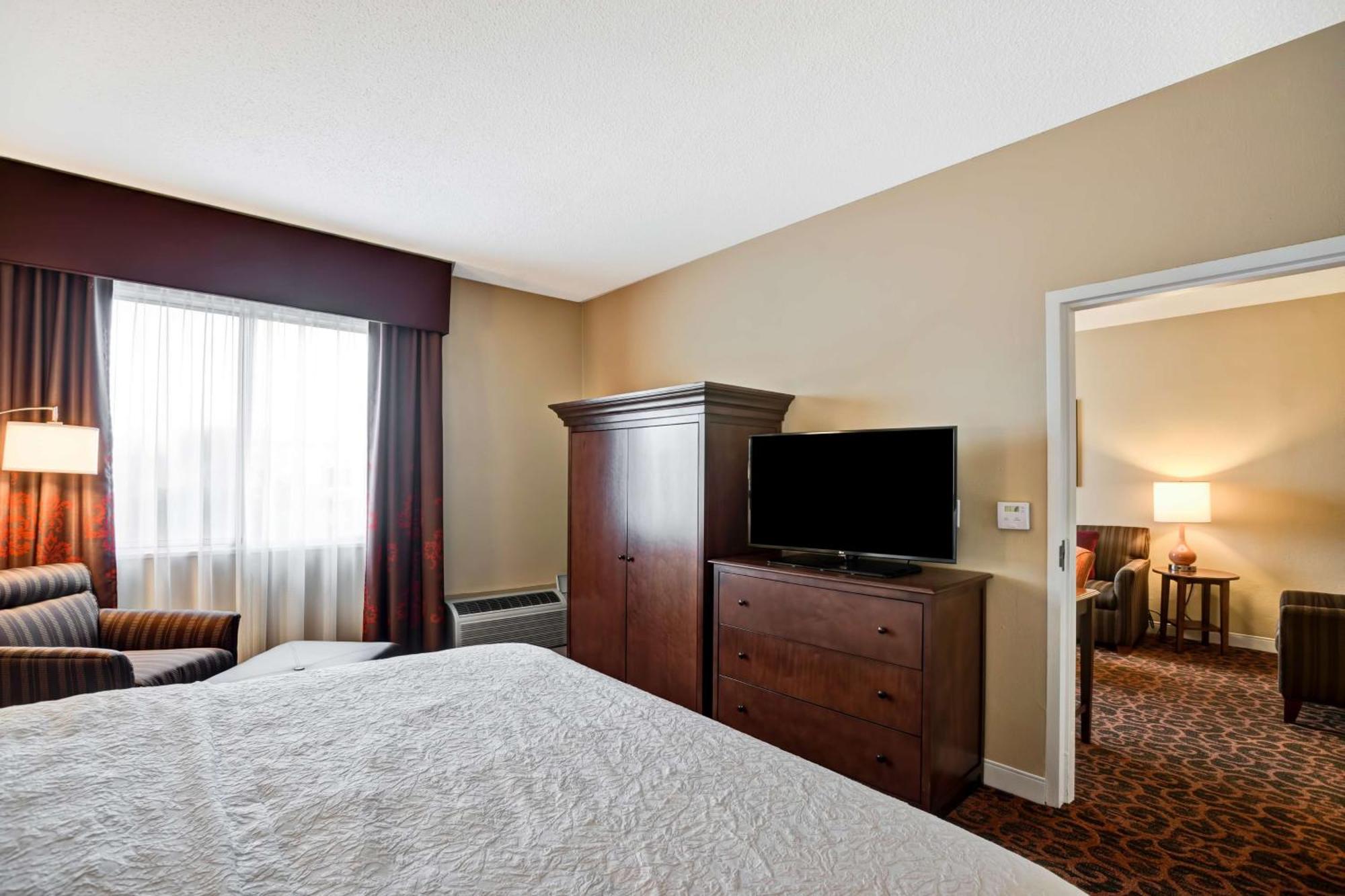 Hampton Inn Baltimore/Глен Бърни Екстериор снимка