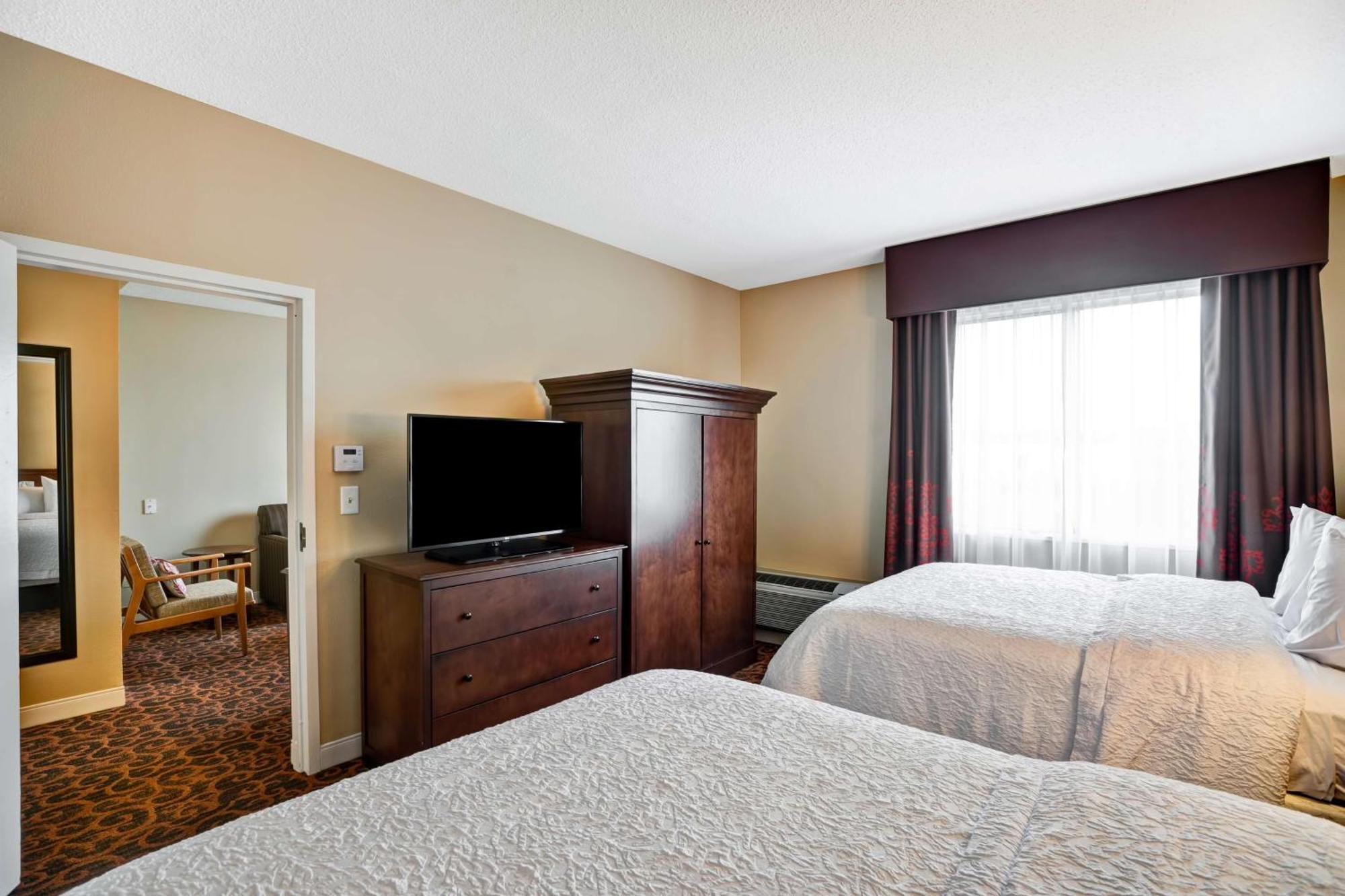 Hampton Inn Baltimore/Глен Бърни Екстериор снимка