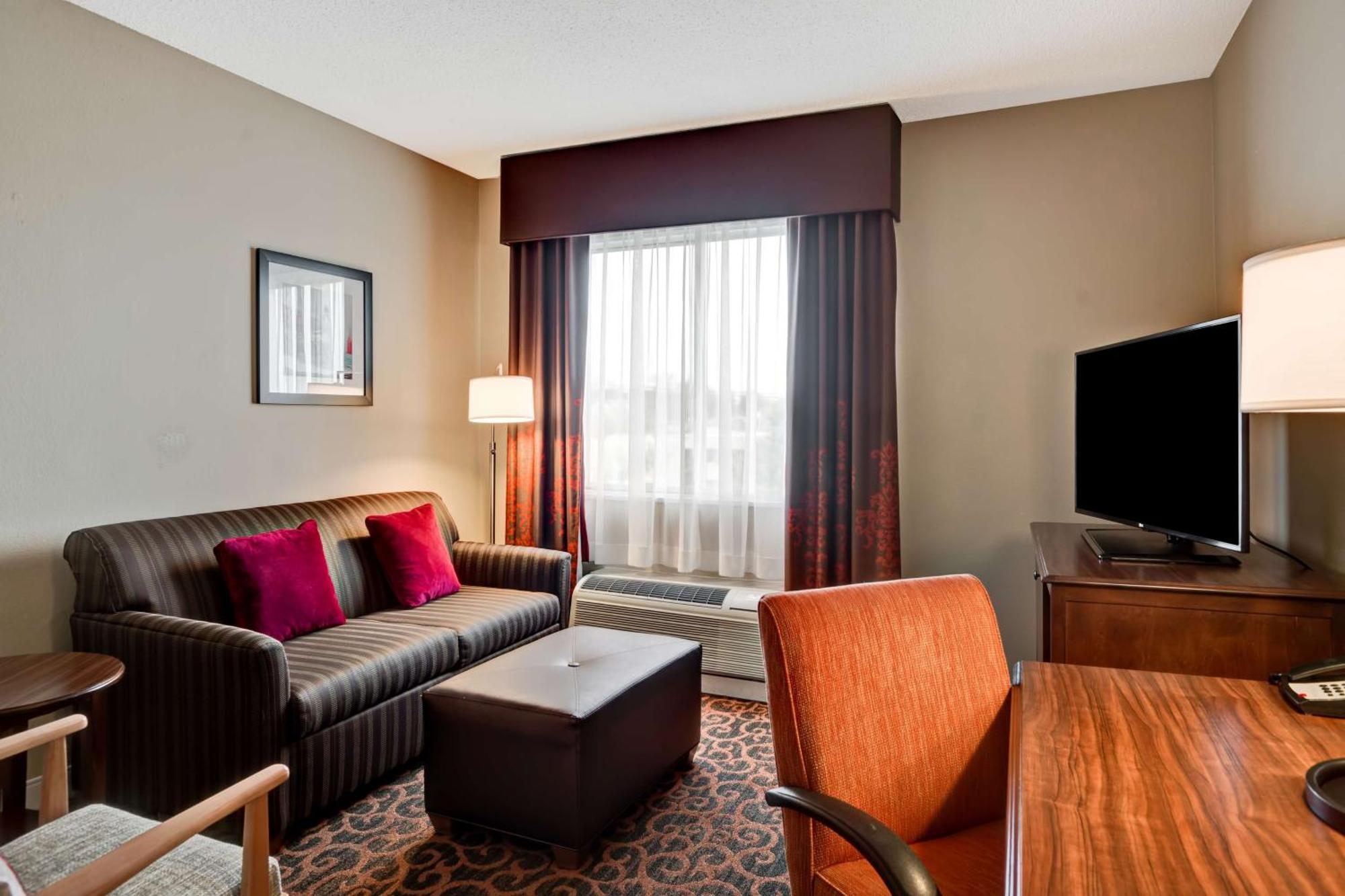 Hampton Inn Baltimore/Глен Бърни Екстериор снимка