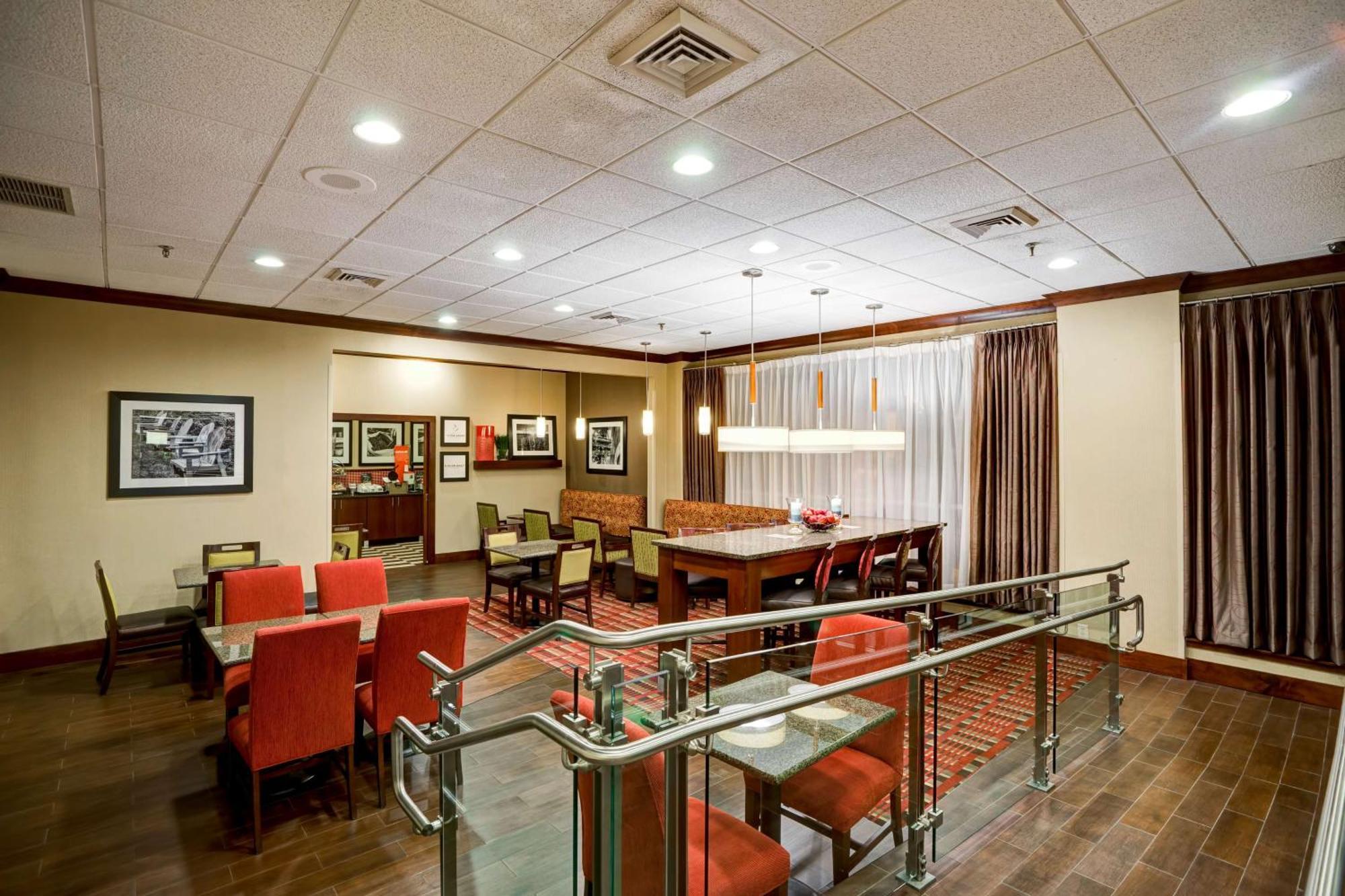 Hampton Inn Baltimore/Глен Бърни Екстериор снимка