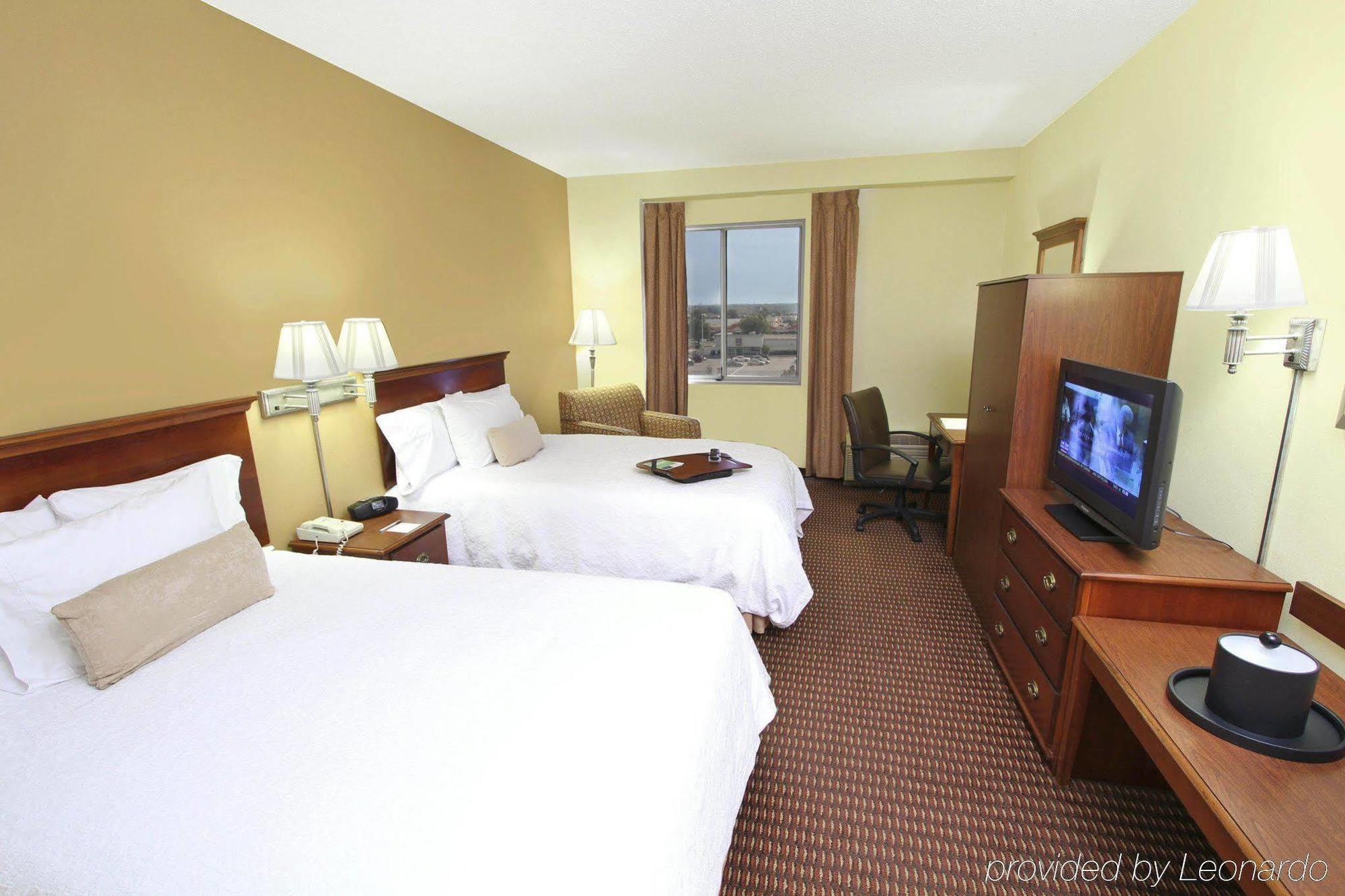 Hampton Inn Baltimore/Глен Бърни Стая снимка